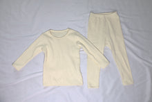 Load image into Gallery viewer, Yellow-cream Everyday Set